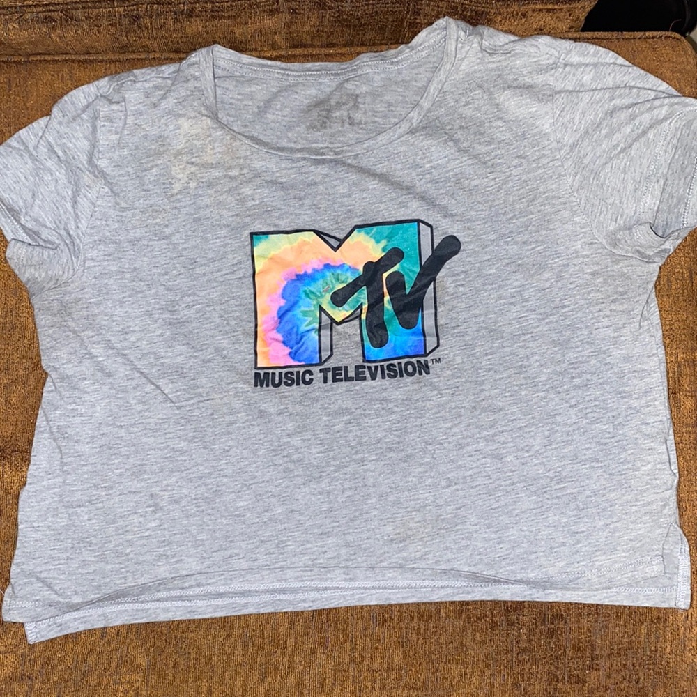 Kids shirt